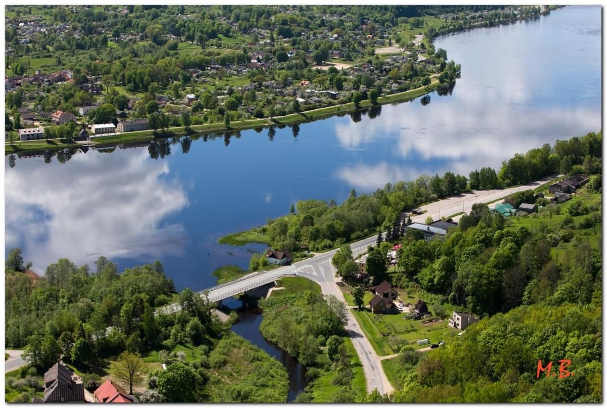 Отель Restaurant & Hotel Klidzina Skrīveri-18